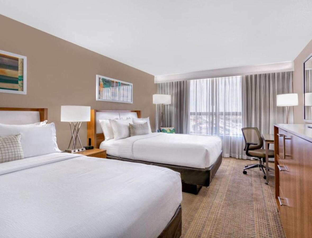 Holiday Inn Miami West - Airport Area By Ihg Хайлиа-Гарденс Экстерьер фото