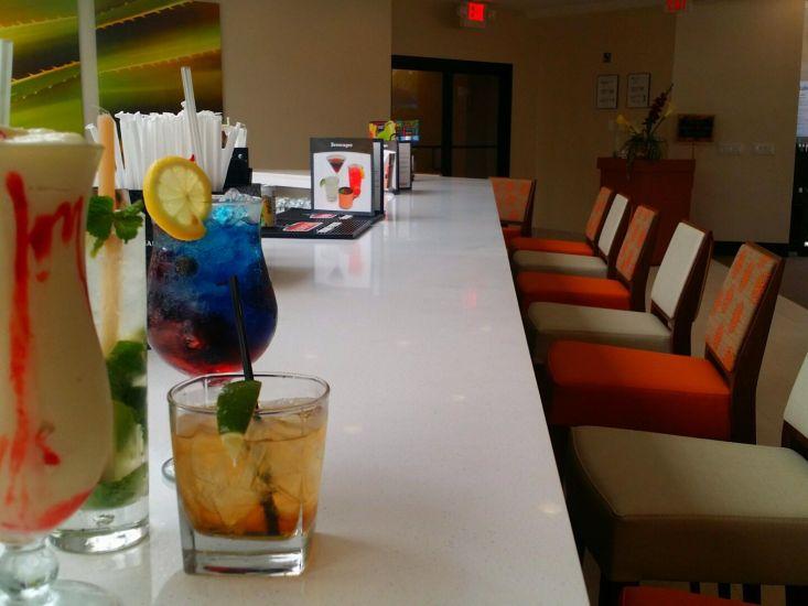 Holiday Inn Miami West - Airport Area By Ihg Хайлиа-Гарденс Экстерьер фото