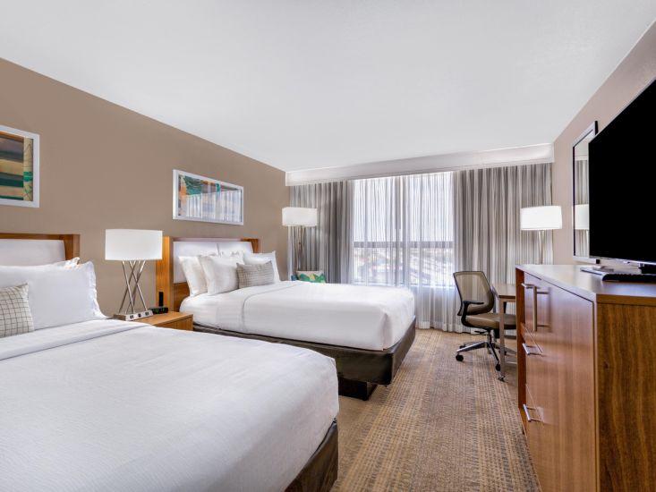 Holiday Inn Miami West - Airport Area By Ihg Хайлиа-Гарденс Экстерьер фото