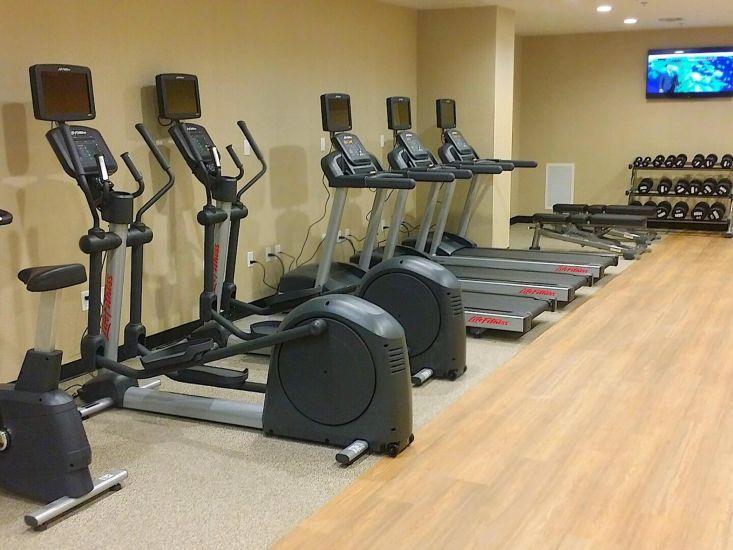 Holiday Inn Miami West - Airport Area By Ihg Хайлиа-Гарденс Экстерьер фото